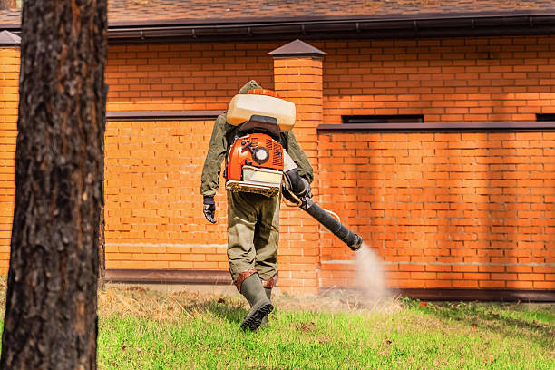 Trusted Fumigation Services service in Jersey Village, TX - Nex Pest Control